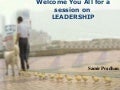 Leadertypes 99