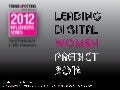 Leading Digital Women Predict 2012 by TrendsSpotting