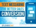 Le SMS est le levier de marketing mobile le plus efficace