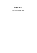 LEAGANUL DE AUR