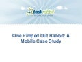 Leah Busque, TaskRabbit - Warm Gun Conference