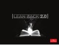 Lean back media: the shock of the old