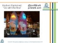 Seeing Constraints, Kanban Explained by Jon Stahl