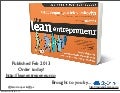 The Lean Entrepreneur: Embrace the Unknown to Go Big