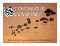 Continuous Deployment at Lean LA