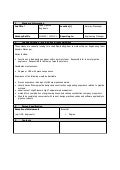 Lean pipline engineers