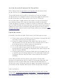 Learn about personalised employment pass through rikvin