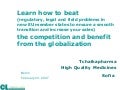 Learn How to Beat Problems Feb23, 2007