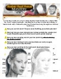 Learn how to draw realistic hands faces eyes hair people nose anime with pencil portraits easy fast like a professional master