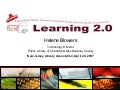 Learning 2.0