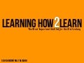 Learning2learn