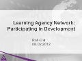 LANETO Presentation