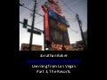 Learning From Las Vegas Part 3