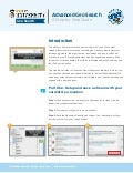 HootSuite Advanced Geo Search ~ A Step-by-Step Learning Guide