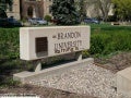 Learning is at Brandon University 10:40am