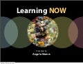 Learning now PDF