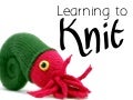 Learn to Knit!