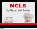 Leaving no genius behind