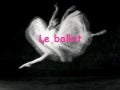 Le ballet
