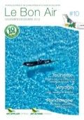 Le Bon Air Antilles & Guyane n°10 Novembre-Decembre 2012