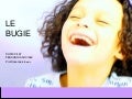 Le bugie