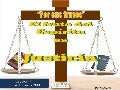 Leccion 11 El Fruto Del Espiritu Es Justicia Png