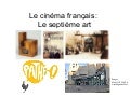 Le cinema francais_le_septieme_art