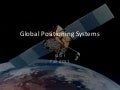 GPS - Fall 2011