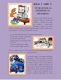 Lectura   1    sesión   5