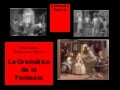 La gramática de la fantasía