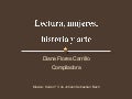 Lectura+Y+Mujeres%2c+Im%C3%81 Genes+De+Una+Aventura