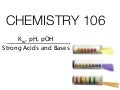pH Lecture Makeover