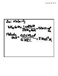 Lecture 26 solutions 1