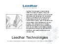 Leedhar Graphics &amp; Web Protfolio
