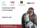 SEO - Google+ for businesses and brands