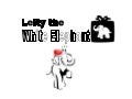 Lefty the white elephant gift game