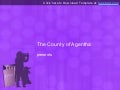 Media Law PowerPoint Presentation Template
