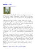 Legalità è crescita