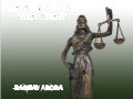 Legal rights of a patient