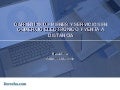 Garantías de Bienes y Servicios en Comercio Electrónico y Venta a Distancia