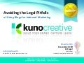 Social Media, Blogging & the Law - An Inbound Marketer&rsquo;s Guide