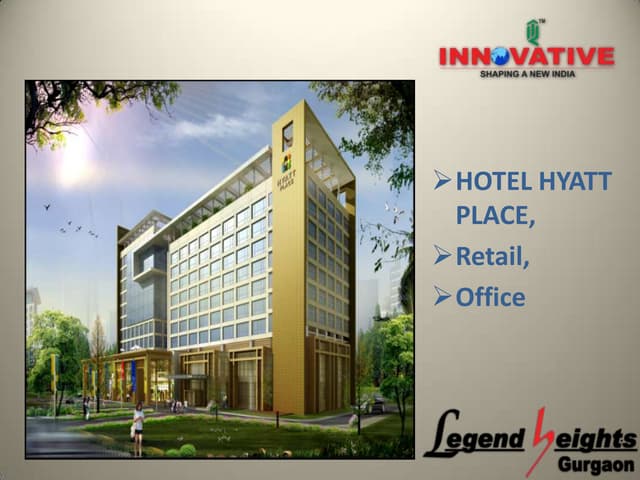 Omaxe heights lucknow case study picture