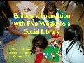 Lego Building: Promoting Play Through Online Discovery