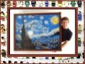 Lego Art (Nathan Sawaya) 