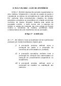 Lei do Ato Médico