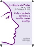 Lei 11.340   maria da penha