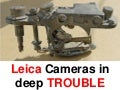 Disruptive Innovation and the Leica history