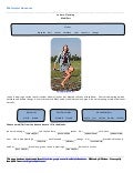 ESL helpful Handouts-Leisure Clothing