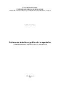 Leitura De Interfaces De Computadores