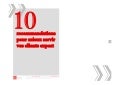 10 recommandations pour mieux servir vos clients export
